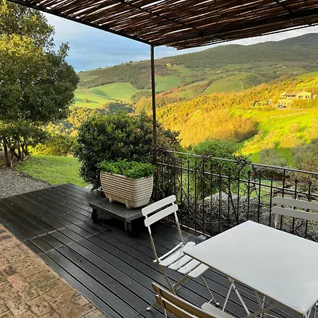 Romantic Love-nest In Beautiful Umbria * 몬테키오