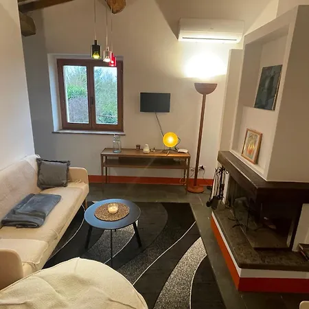 Romantic Love-nest In Beautiful Umbria