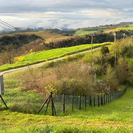 Alpstuga Romantic Love-nest In Beautiful Umbria