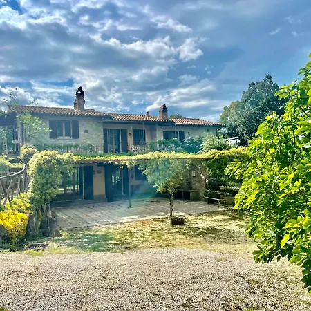 Romantic Love-nest In Beautiful Umbria *