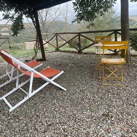 샬레 Romantic Love-nest In Beautiful Umbria