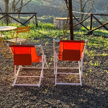 샬레 Romantic Love-nest In Beautiful Umbria *