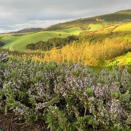샬레 Romantic Love-nest In Beautiful Umbria *
