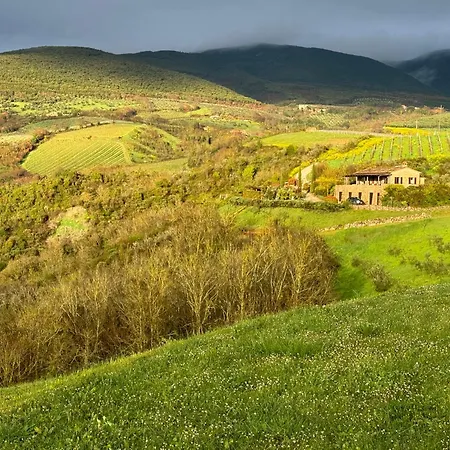 Romantic Love-nest In Beautiful Umbria Domek alpejski Montecchio (Terni)