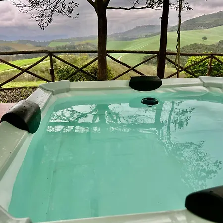 Romantic Love-nest In Beautiful Umbria *