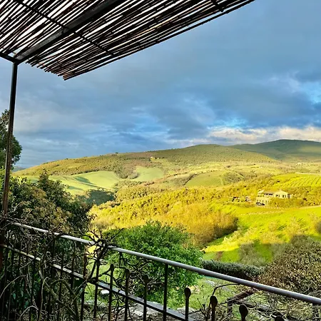 Romantic Love-nest In Beautiful Umbria