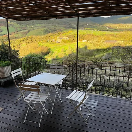 Romantic Love-nest In Beautiful Umbria * 몬테키오