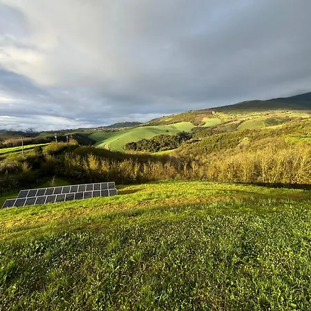 Romantic Love-nest In Beautiful Umbria