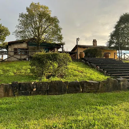 Romantic Love-nest In Beautiful Umbria Alpstuga Montecchio (Terni)