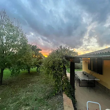 Romantic Love-nest In Beautiful Umbria Alpstuga Montecchio (Terni)