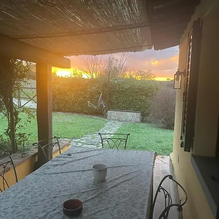 Romantic Love-nest In Beautiful Umbria 몬테키오