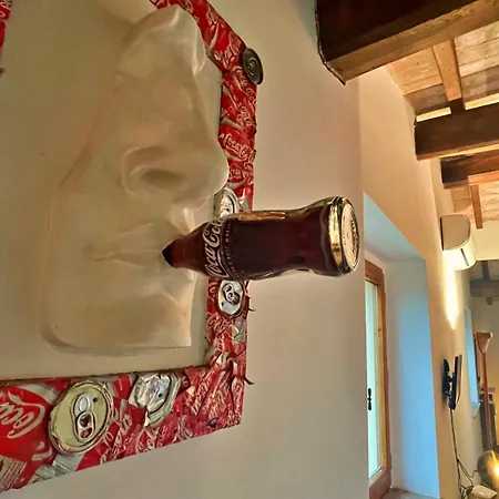 Romantic Love-nest In Beautiful Umbria *