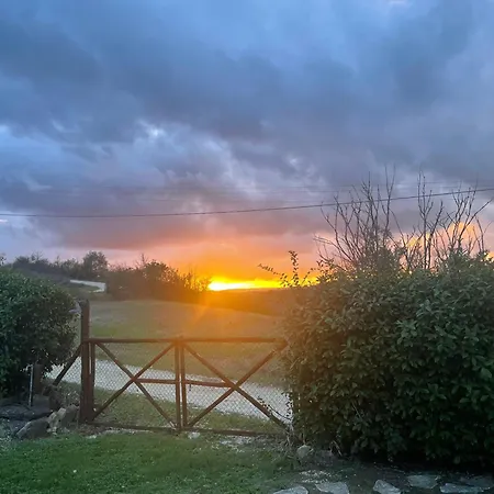 Domek alpejski Romantic Love-nest In Beautiful Umbria Montecchio (Terni)