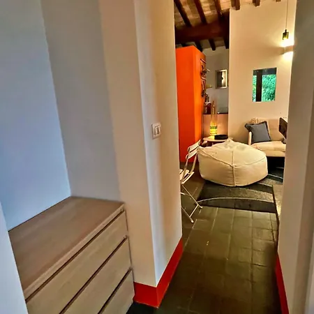 Romantic Love-nest In Beautiful Umbria *