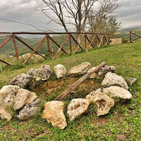 Romantic Love-nest In Beautiful Umbria