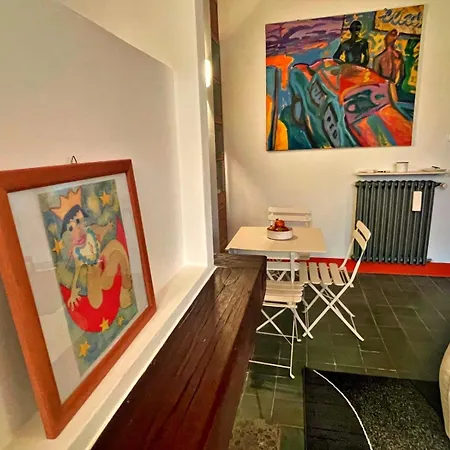 シャレー Romantic Love-nest In Beautiful Umbria
