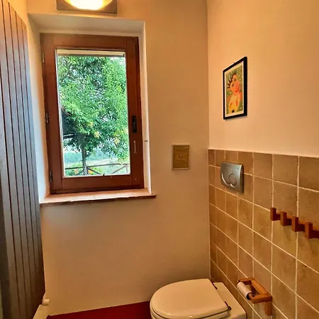 Romantic Love-nest In Beautiful Umbria Domek alpejski *