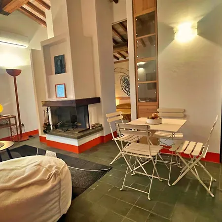 Romantic Love-nest In Beautiful Umbria 몬테키오