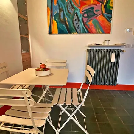 Romantic Love-nest In Beautiful Umbria