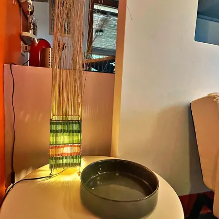 Romantic Love-nest In Beautiful Umbria Alpstuga