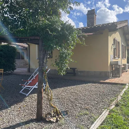 샬레 Romantic Love-nest In Beautiful Umbria *
