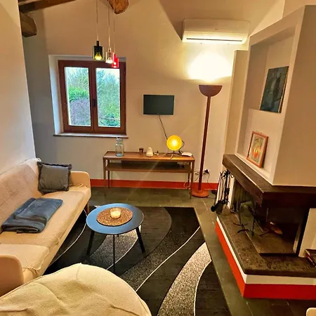 Romantic Love-nest In Beautiful Umbria *