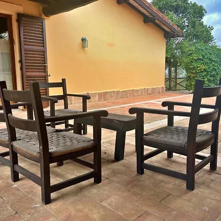 Romantic Love-nest In Beautiful Umbria * Montecchio (Terni)