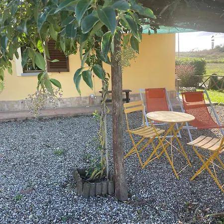Romantic Love-nest In Beautiful Umbria 샬레