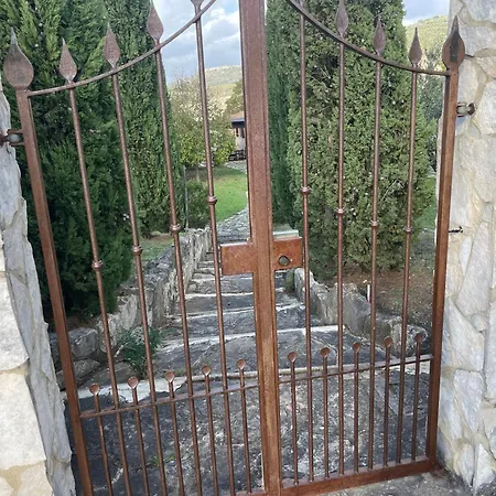 Romantic Love-nest In Beautiful Umbria 샬레 *