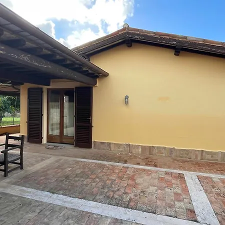 Alpstuga Romantic Love-nest In Beautiful Umbria *