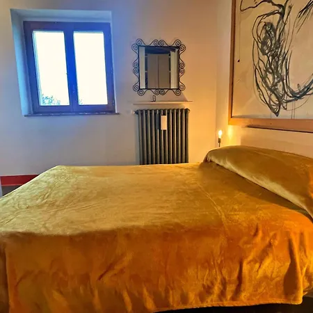 Romantic Love-nest In Beautiful Umbria *