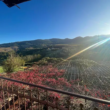 Romantic Love-nest In Beautiful Umbria * 몬테키오