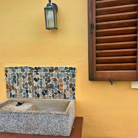 샬레 Romantic Love-nest In Beautiful Umbria