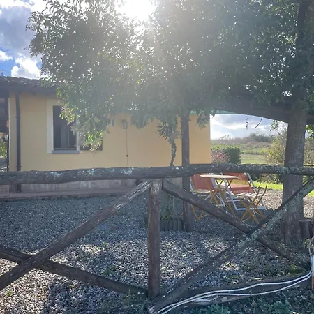 샬레 Romantic Love-nest In Beautiful Umbria *
