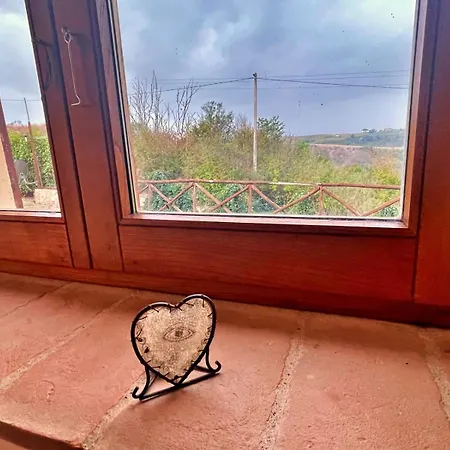 Romantic Love-nest In Beautiful Umbria 샬레 몬테키오
