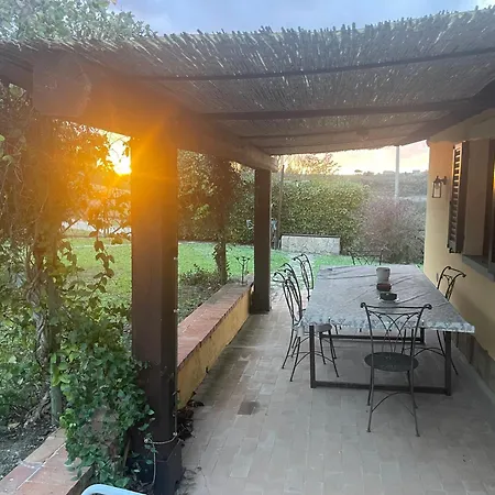 Romantic Love-nest In Beautiful Umbria *