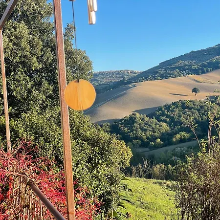 Romantic Love-nest In Beautiful Umbria * 몬테키오