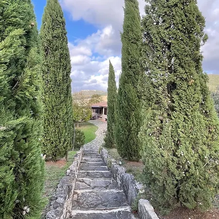 Romantic Love-nest In Beautiful Umbria