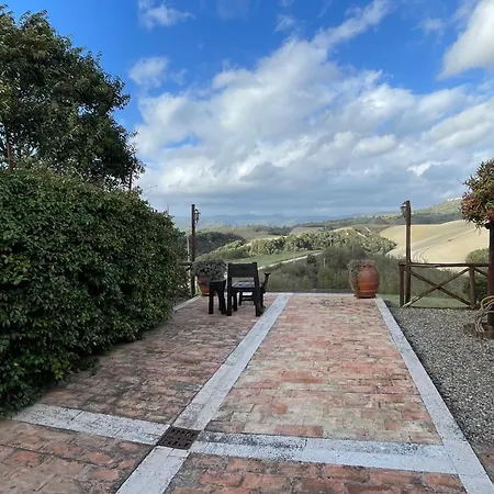 Romantic Love-nest In Beautiful Umbria *