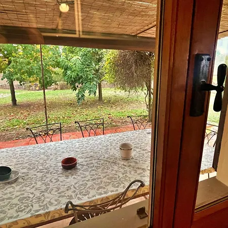 Romantic Love-nest In Beautiful Umbria Montecchio
