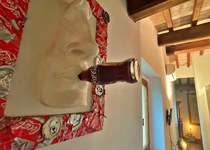 Romantic Love-nest In Beautiful Umbria *