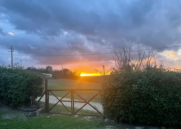 Chalet Romantic Love-nest In Beautiful Umbria Montecchio (Terni)