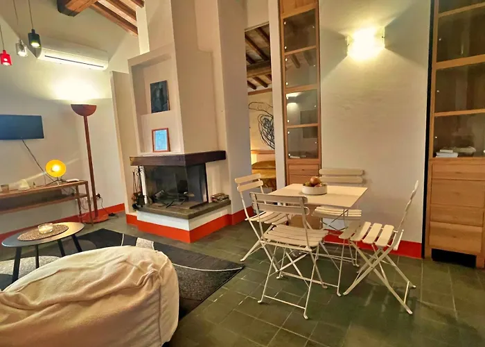 Romantic Love-nest In Beautiful Umbria Montecchio (Terni)